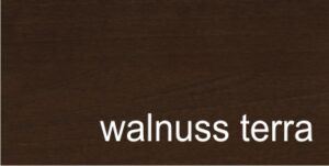 Walnuss terra
